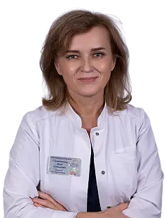 Сапожникова Вера Алексеевна