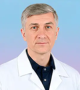 Парулава Артем Джемалевич