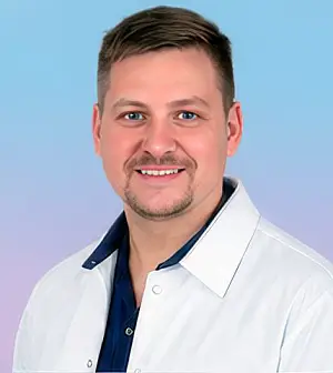 Егоров Роман Валерьевич