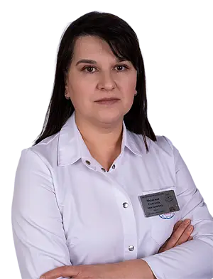 Медведева Светлана Анатольевна