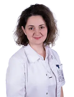 Сафарова Наталия Макаровна