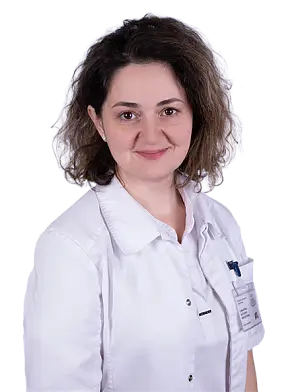 Сафарова Наталия Макаровна