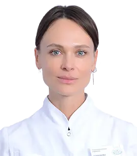 Одинокова Татьяна Александровна