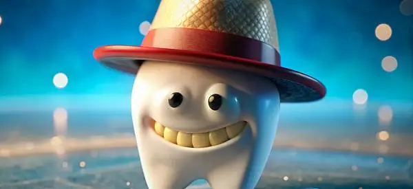 Лечение кариеса у детей