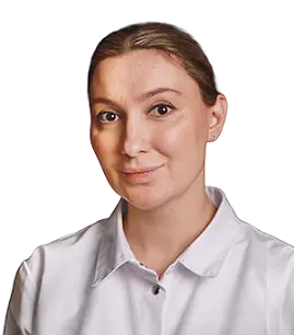 Орлова Елизавета Сергеевна