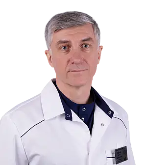 Парулава Артем Джемалевич