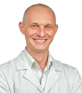 Рябов Дмитрий Витальевич