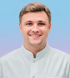 Корольков Александр Владимирович
