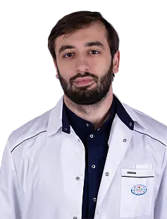 Джамиев Курбан Азизханович