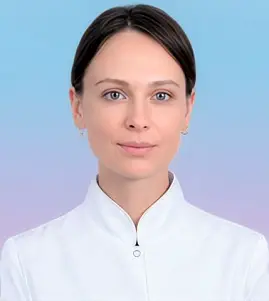 Одинокова Татьяна Александровна