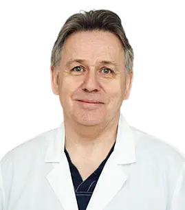 Иванов Сергей Юрьевич