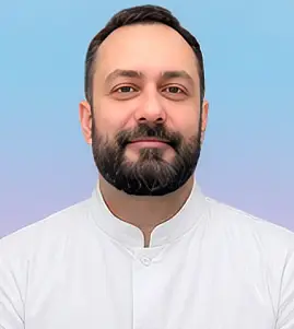 Михайлов Андрей Владимирович