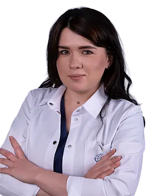 Ломакина Анастасия Андреевна