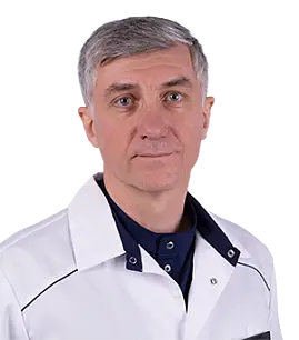 Парулава Артем Джемалевич